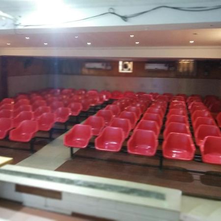 Hotel Ravi Mayur International Chitradurga Esterno foto